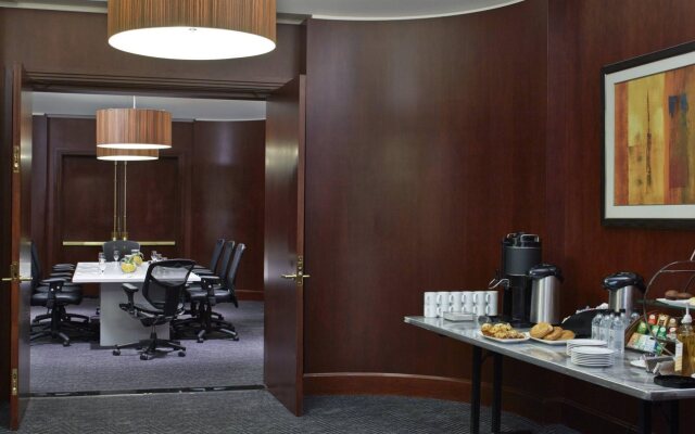 Renaissance Concourse Atlanta Airport Hotel