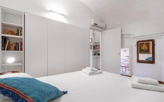 Venice Guggenheim Apartment by Wonderful Italy