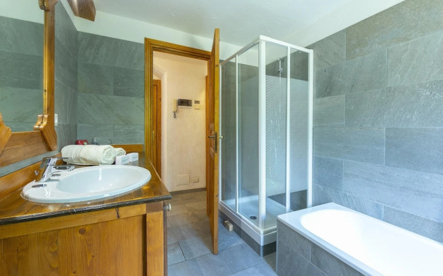 Miramonti 21 Ski In - Ski Out