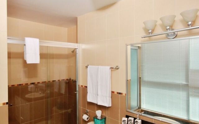 Vip Suites Avenida Balboa