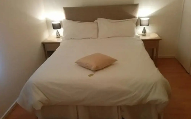City Centre cosy Duplex