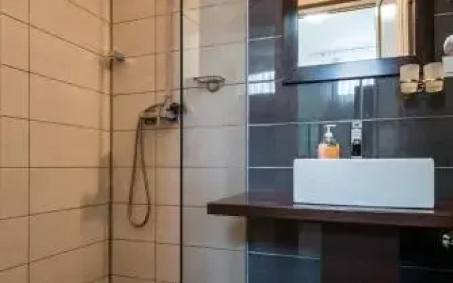 Guesthouse Villa Milano