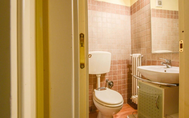 Awesome Apartment in Viterbo With Wifi and 4 Bedrooms