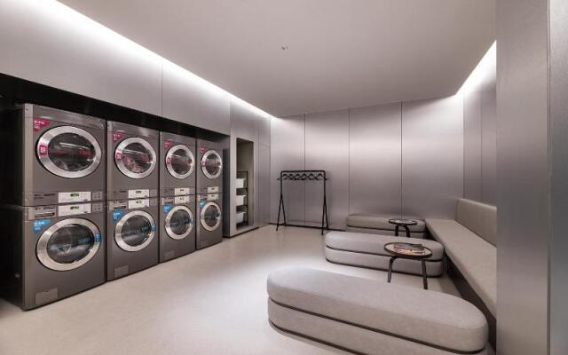 Crystal Orange Hotel Hangzhou Qianjiang Xincheng