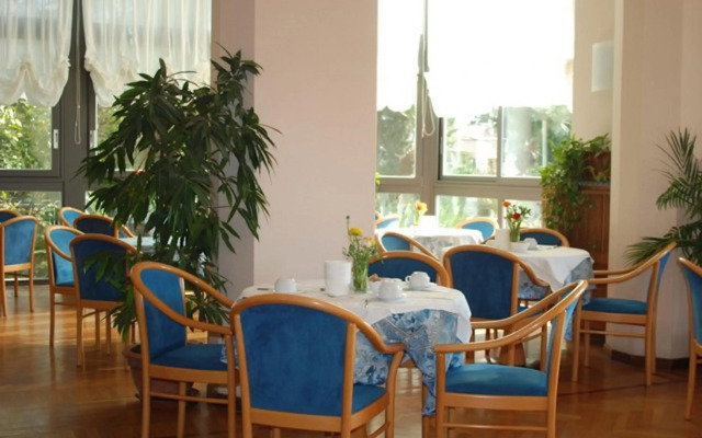 Hotel Napoleon