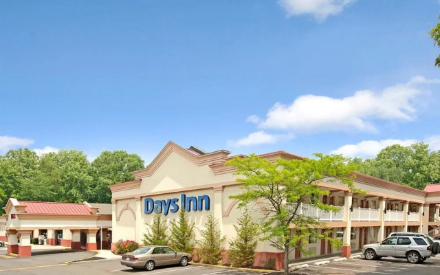 Red Roof Inn Bordentown – McGuire AFB