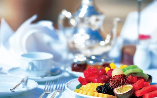 Al Maha, A Luxury Collection Desert Resort & Spa, Dubai