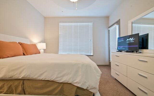 Global Luxury Suites Austin Downtown