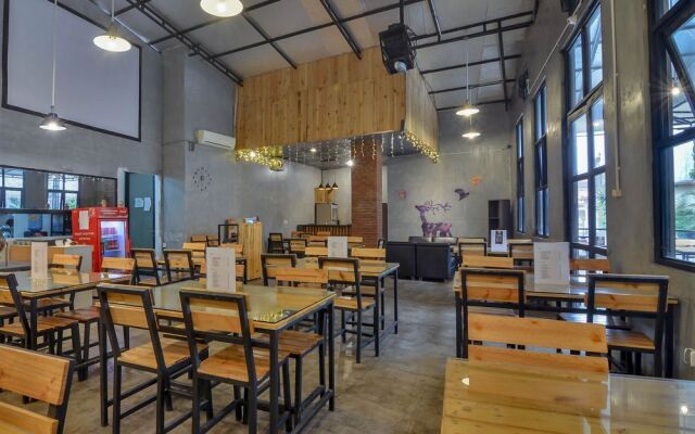 Image Hotel & Resto