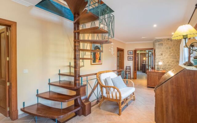 Es Barracar (CMI105)