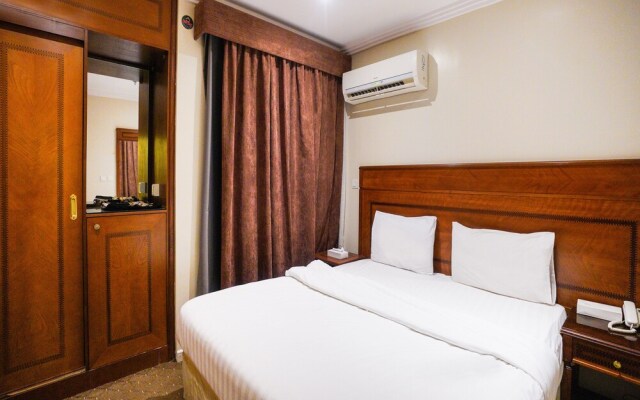 OYO 650 Dhiyafat Dallah Hotel