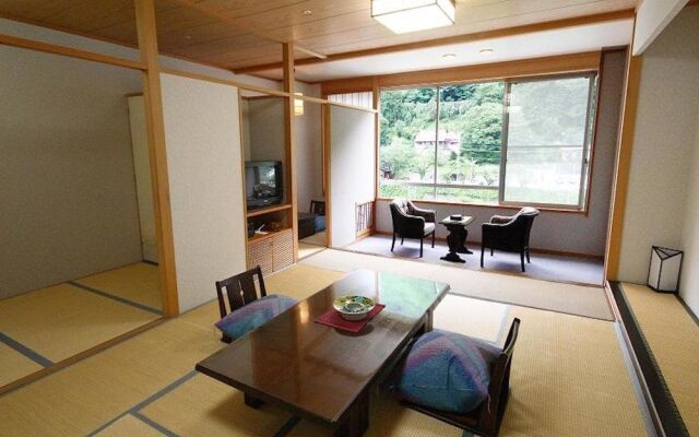 Hotel Ichiyotei