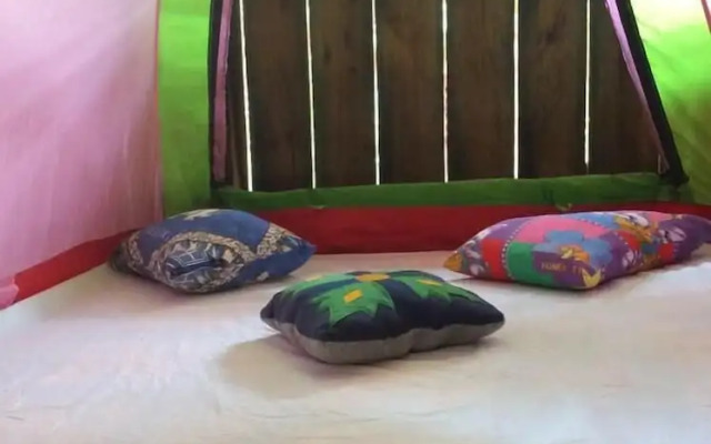 Ella camping Resort