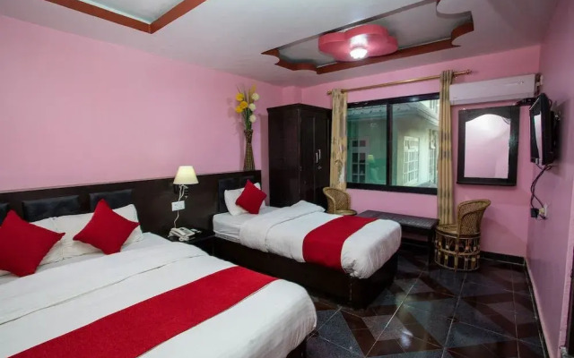 Hotel Lyco Nepal Private Limited by OYO Rooms