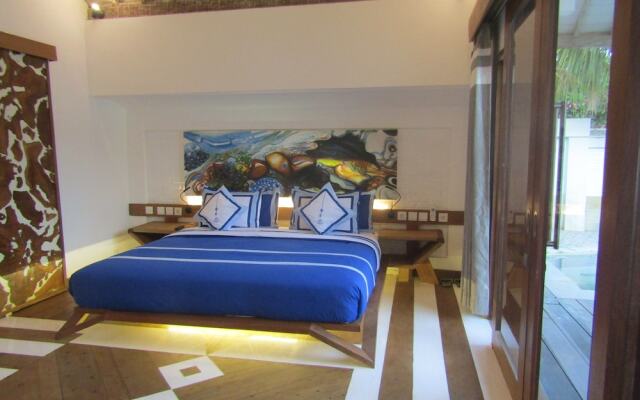 Luxury Villas Gili Trawangan