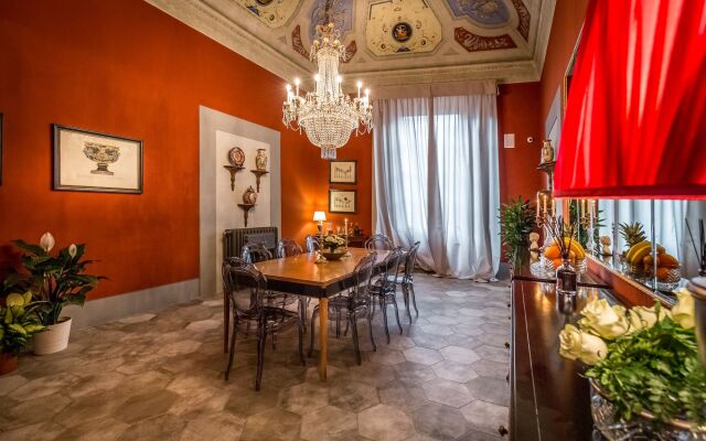 Palazzo Ridolfi