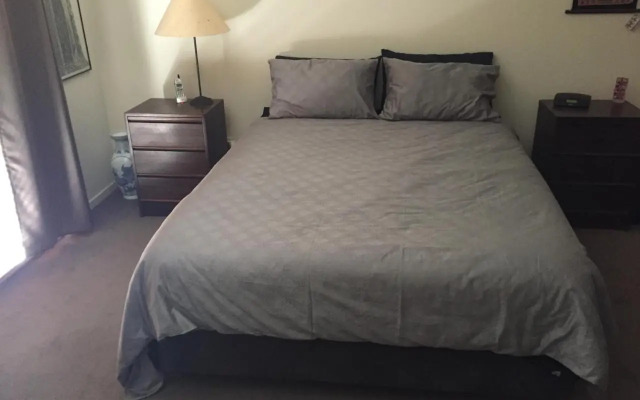 Brunswick B & B
