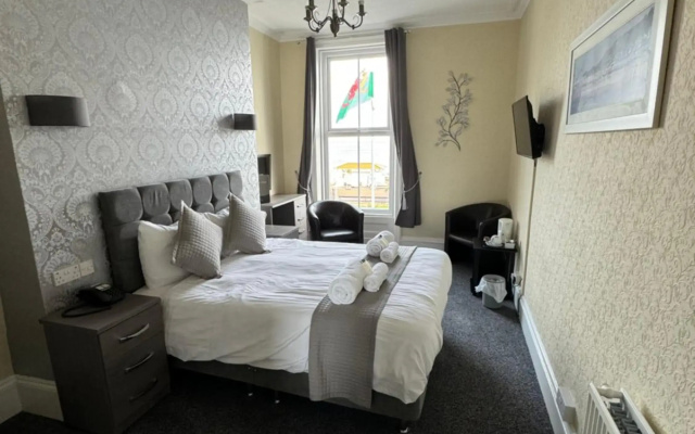 The Winchmore Hotel
