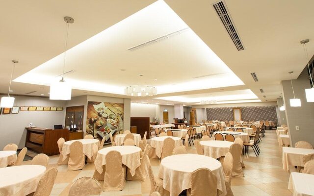 King's Resort & Spa