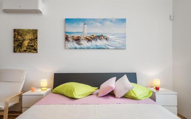 Vista Bay Apartments Opatija