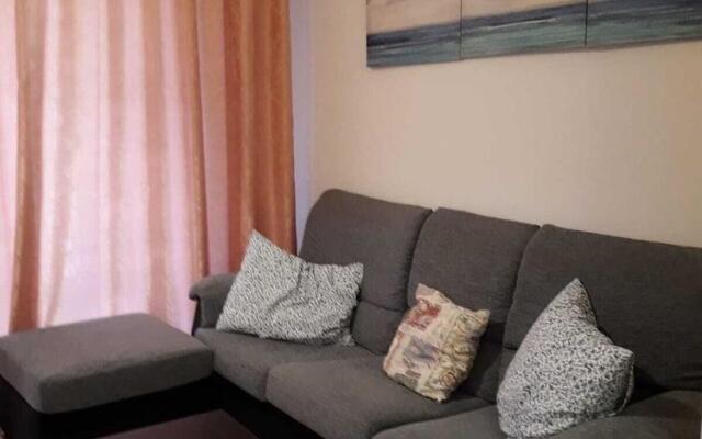 Wish Suite La Florida de Sevilla