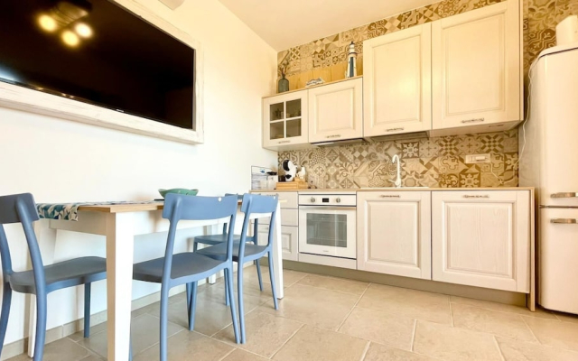 Funtan House Oristano