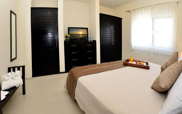 Palms Tulum Luxury Condo Hotel