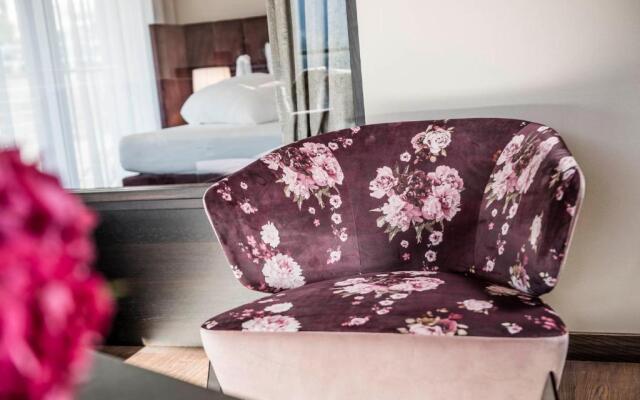 Prunner Luxury Suites