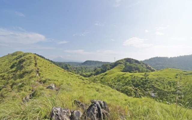 Pulisan Ekowisata Homestay By OYO