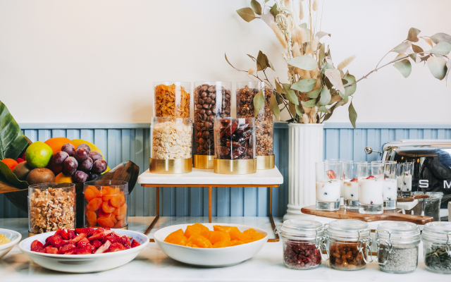 The Vintage Hotel & Spa - Lisbon