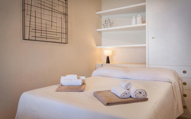 Apartment Conca Degli Ulivi