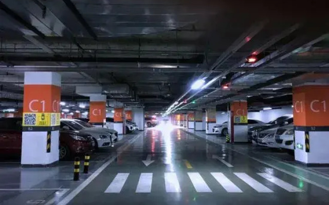 Aixi Jialin Boutique Hotel