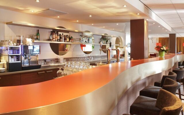 Mercure City Groningen Martiniplaza Hotel