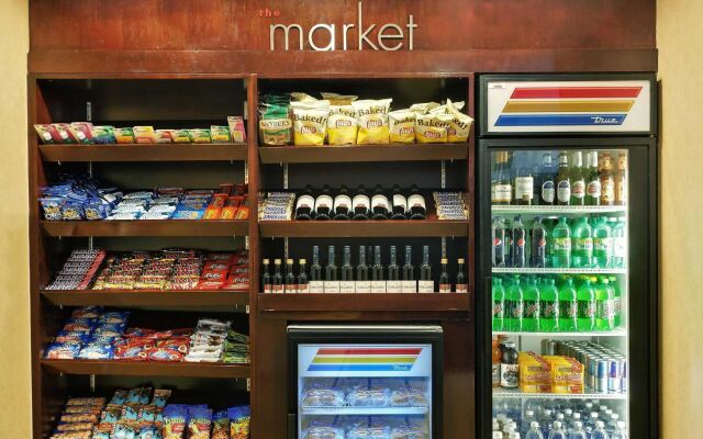 Residence Inn by Marriott Tampa Sabal Park/Brandon