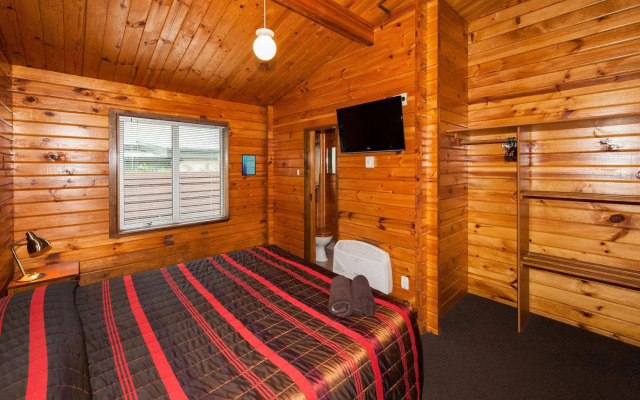 Breckenridge Lodge
