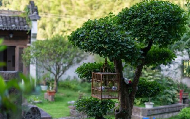 Huangshan Chenwai B&B