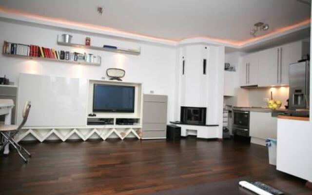 Vienna Center Designer Apartment