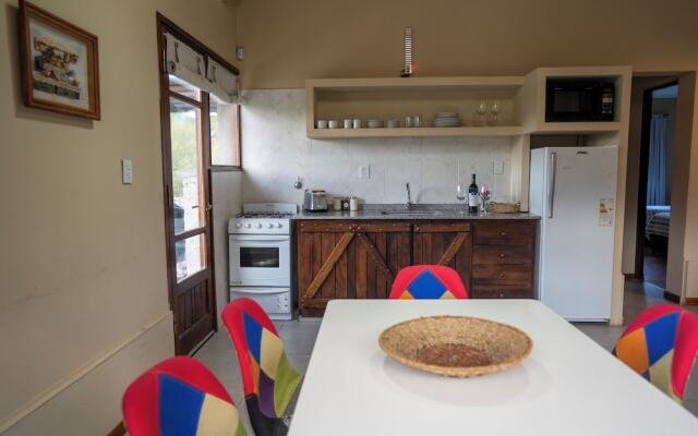 Ayres de Uco Lodge & Wine Lovers