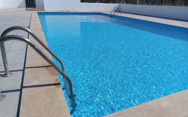 ART RUSTIC - Casas con jacuzzi privado