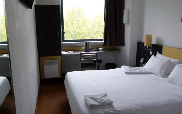 Brit Hotel Codalysa Marne la Vallée - Torcy