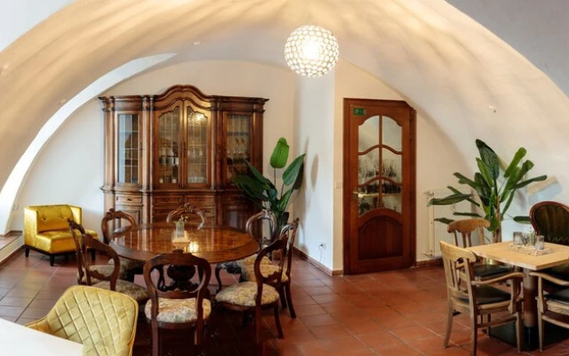 Schlosshotel Erwitte