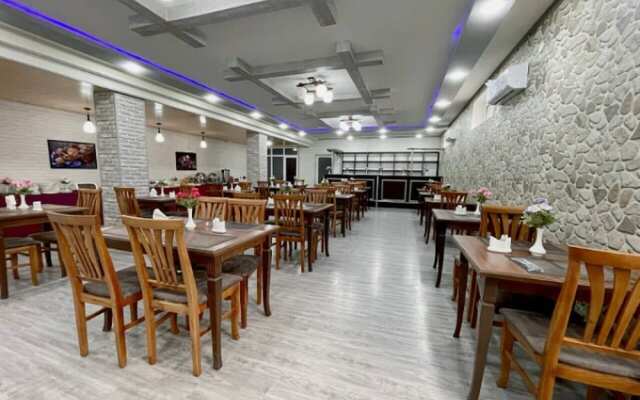 Byond Hotel