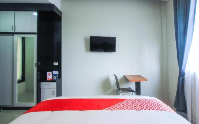 OYO 1227 Variz Homestay Syariah