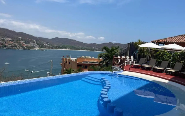 Villa El Morro