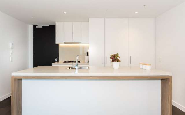 FV By Serain Residences