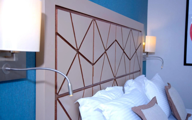 Hotel Quorum