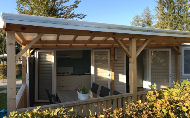 PP-Camping Wallersee