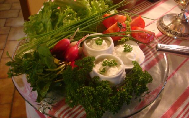 Maison d'hôtes du Mont