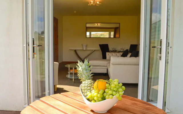 Self Catering at The Fairways