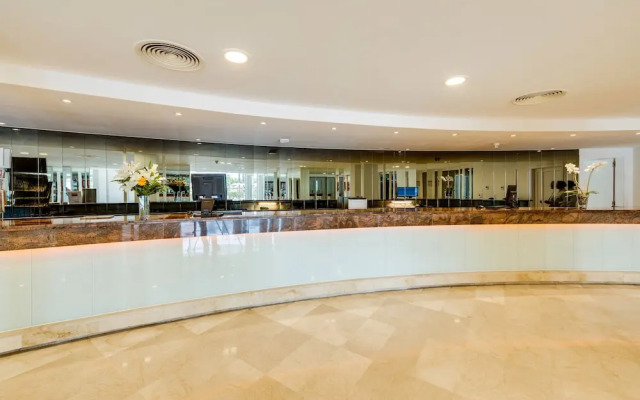 Hotel BelleVue Lagomonte